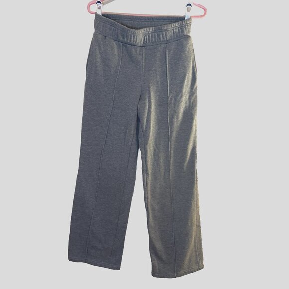 Juicy Couture Pants - Juicy Couture Gray Women's Lounge Sweat Pants with Pockets Size Small #248
